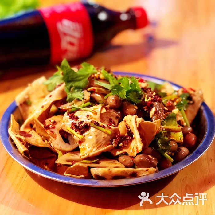 刘一手香卤烧烤特色烤鱼图片-北京烧烤-大众点评网