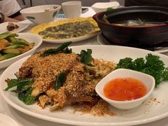 -莆田餐厅PUTIEN(三里屯店)