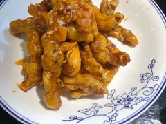 糖醋里脊-梅飞酒家(名辉豪庭店)