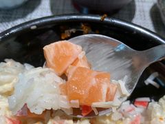 -乐亭日本料理(彩虹本店)