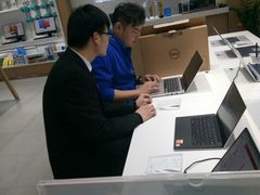 -戴尔DELL电脑官方店·售后维修服务站