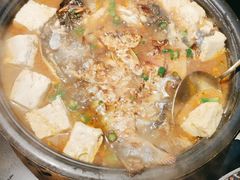 -探鱼·鲜青椒爽麻烤鱼(领展购物广场店)