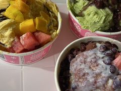 -梁子刨冰王&梁小糖(王顶堤店)