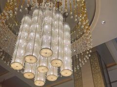 -长沙运达喜来登酒店