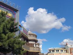 -沈阳方特欢乐世界