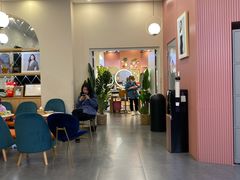 -海马体照相馆(上海宝山万达广场店)