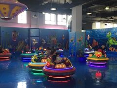 -蒙特利亲子乐园