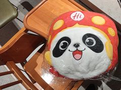 -海底捞火锅(龙湖北京大兴天街店)