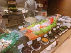 -广州花园酒店·凌璇阁旋转餐厅CAROUSEL360