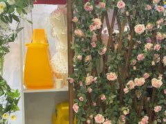 -海马体照相馆(南昌王府井购物中心店)