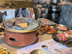 -西塔老太太泥炉烤肉(沈阳店)