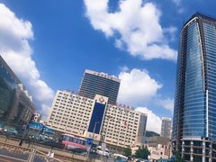 -大连医科大学附属第二医院(总院)