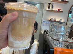 -Peet's Coffee皮爷咖啡(大学路店)