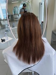 点击看大图 -5M HAIR SALON