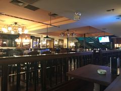 -宝莱纳啤酒花园餐厅PAULANER BRAUHAUS Nanjing(广州路店)