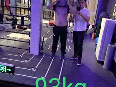 -金融街长安体育中心(北京长安店)