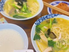 -粗茶淡饭(东关街店)
