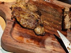 -初拾·花里餐厅(钜城华亿店)