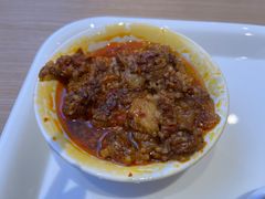 -关中闫记粉蒸肉(和平路店)