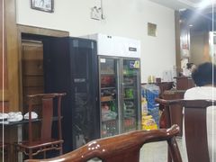 大堂-来顺成饭庄
