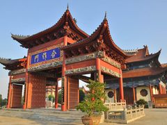 -南海禅寺