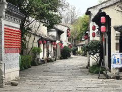 -绍兴大禹开元观堂-若耶厅