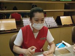 -海底捞火锅(金花路店)