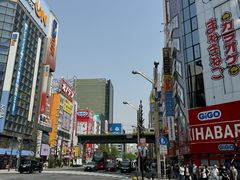 -秋叶原电器街