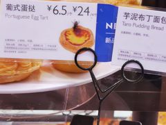 -巴黎贝甜(熙悦汇店)