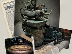 -上海中国航海博物馆