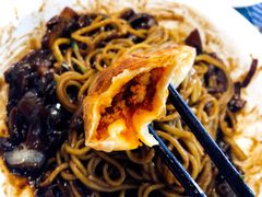 -桃园中华料理炸酱面(燕儿岛路店)