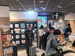 -麦当劳(宽城万达店)