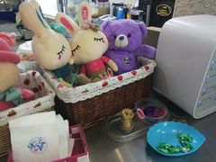 -丽丽三鲜螺蛳粉(田林路店)