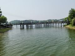 -天目湖山水园