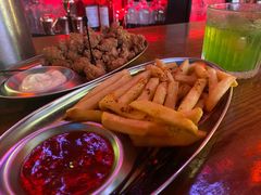 -HIB HUB公社(解放西路店)