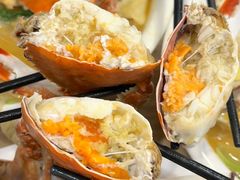-木木鲜海鲜面(天一店)