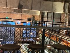 -北平机器Peiping Machine(方家店)