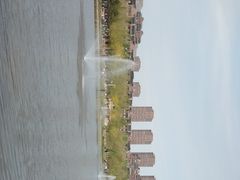 -前关湿地公园
