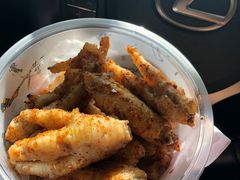 -小胡子祥彪烧烤(北湖总店)