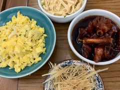 -新万鑫银丝面·非遗无锡味(惠山古镇店)