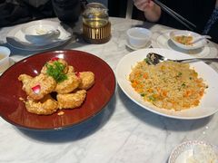 -深圳美高梅酒店-品聚嘉府中餐厅