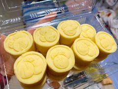 -泸溪河桃酥(秦淮夫子庙一店)