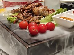 -大铁勺新津菜(熙悦汇店)
