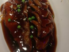 -绿茶餐厅(燕郊永旺店)