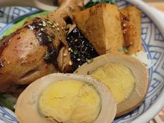 -吉野家(复兴路第二餐厅店)