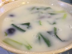 -大清花饺子(五五路店)