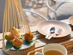 -HUATA 'Holiday Plan 花榻