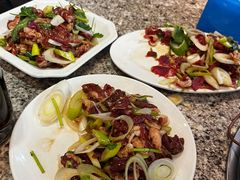 -厚味居炙子烤肉·清真(天桥南纬路店)