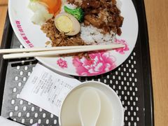 -大食代美食广场(迪士尼小镇店)