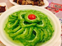 -燕风楼烤鸭店(建设总店)
